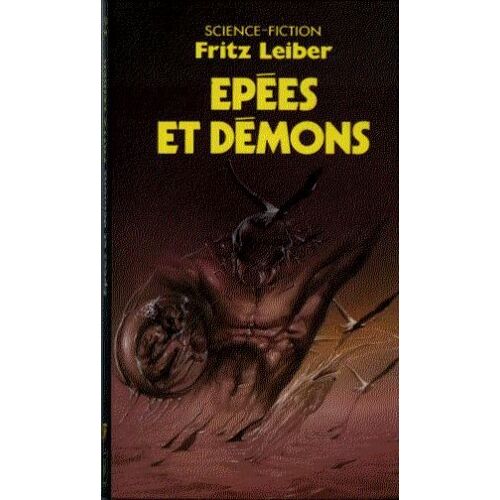 Épées Et Démons
