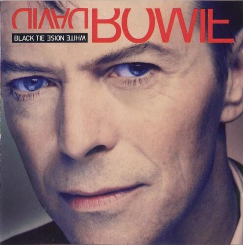 White Noise, Black Tie