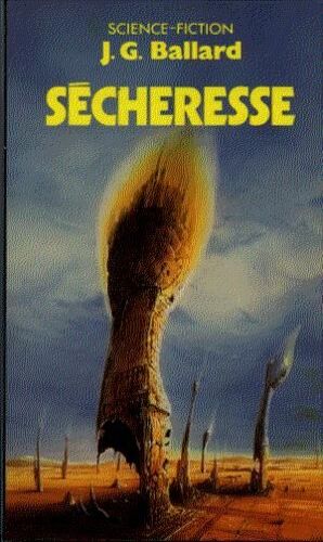 Sécheresse
