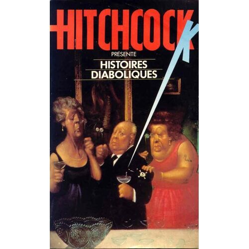 Histoires Diaboliques
