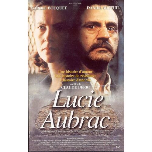 Lucie Aubrac