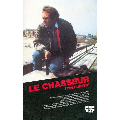 Chasseur, Le   V.F
