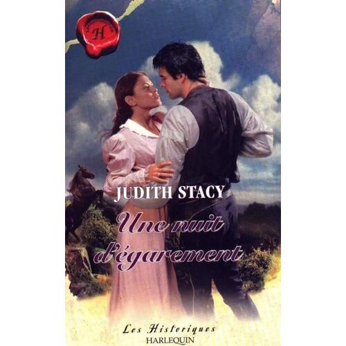Une Nuit D'égarement