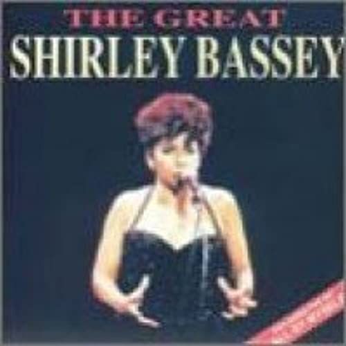 Great Shirley Bassey