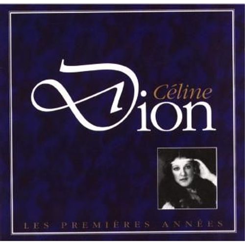 Les Premières Années - Best Of