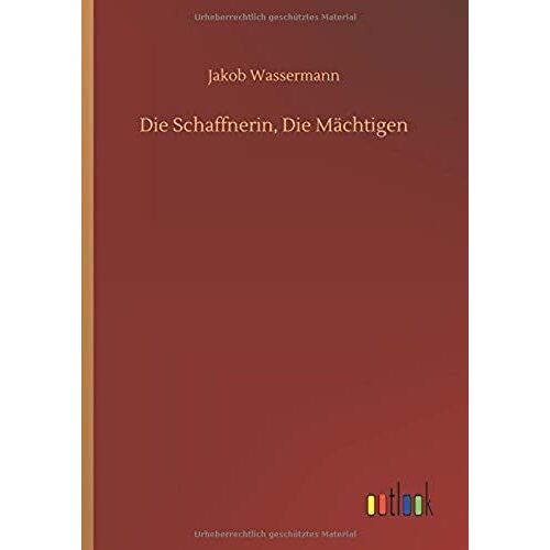 Die Schaffnerin, Die Mächtigen