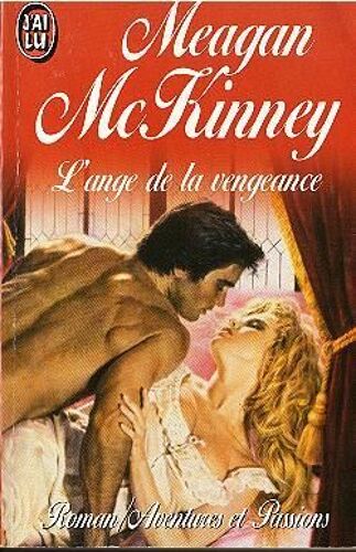 L'ange De La Vengeance