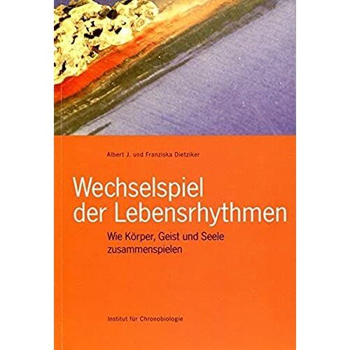 Wechselspiel Der Lebensrhythmen: Wie Körper, Geist Und Seele Zusammenspielen