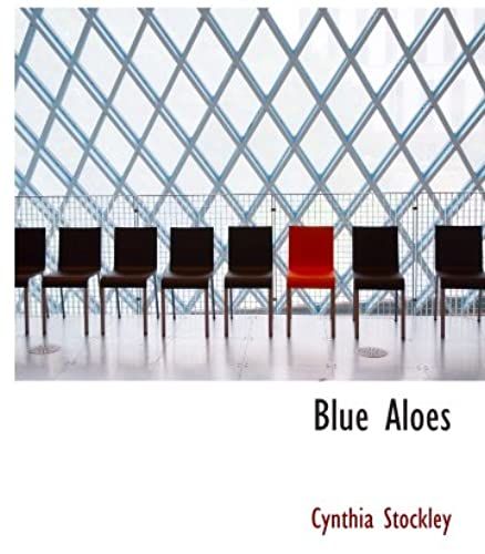 Blue Aloes: Stories Of South Africa