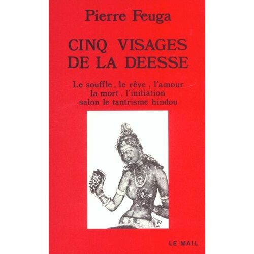 Cinq Visages De La Deesse