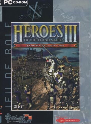 Heroes Of Might And Magic 3 Pc