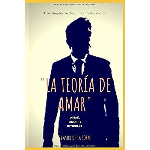 Spa-Teoria De Amar