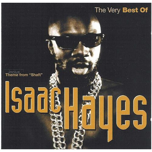 Best Of: Hayes Isaac