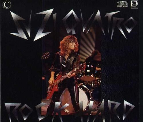 Rock Hard