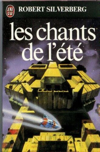 Chants De L'été - Nouvelles