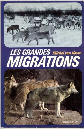 Les Grandes Migrations