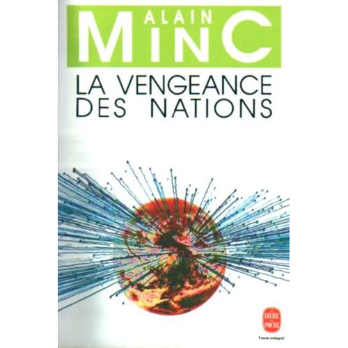 La Vengeance Des Nations