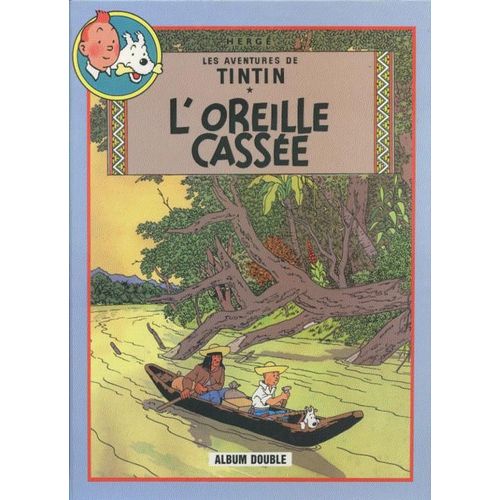 L'oreille Cassée - Coke En Stock