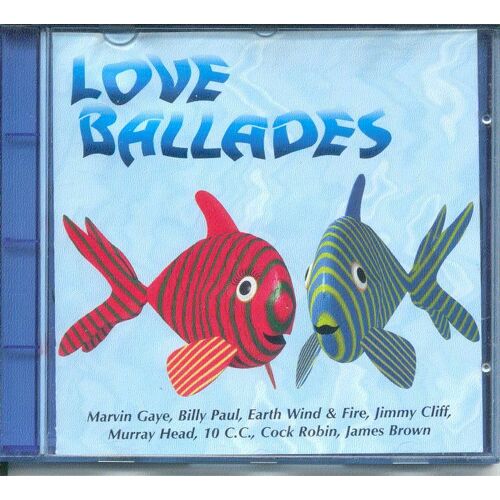 Love Ballades