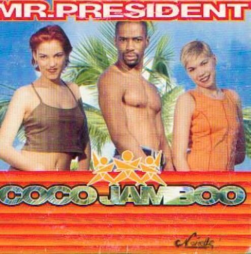 Coco Jamboo