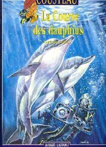 La Course Des Dauphins