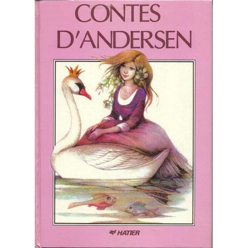 Contes D'andersen