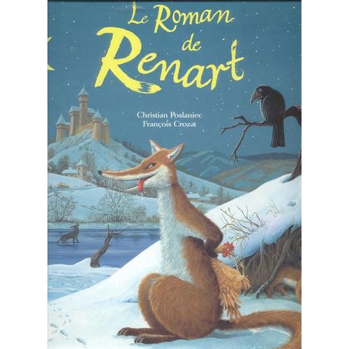 Le Roman De Renart