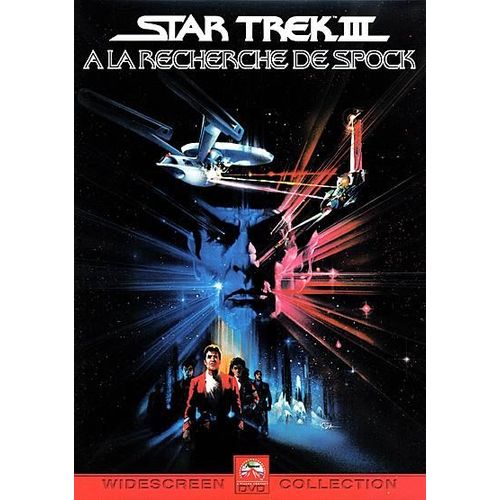 Star Trek Iii : À La Recherche De Spock