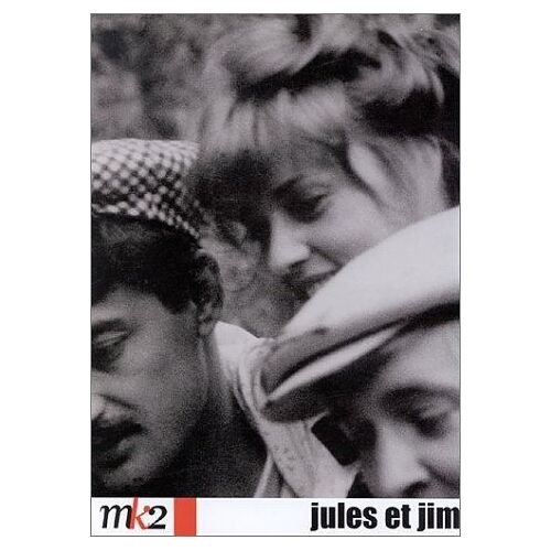 Jules Et Jim