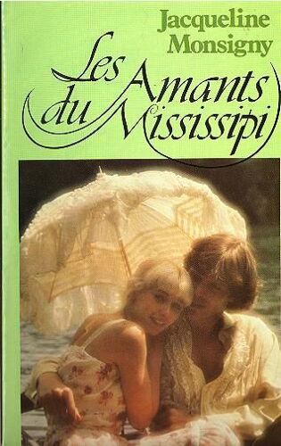 Les Floris - Tome 4 - Les Amants Du Mississipi