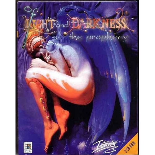 Light And Darkness Pc