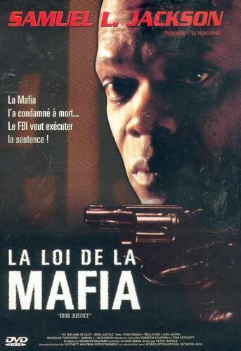 La Loi De La Mafia