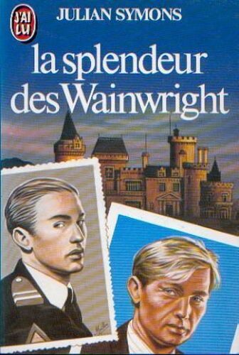 La Splendeur Des Wainwright