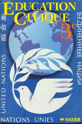 Éducation Civique, 3e