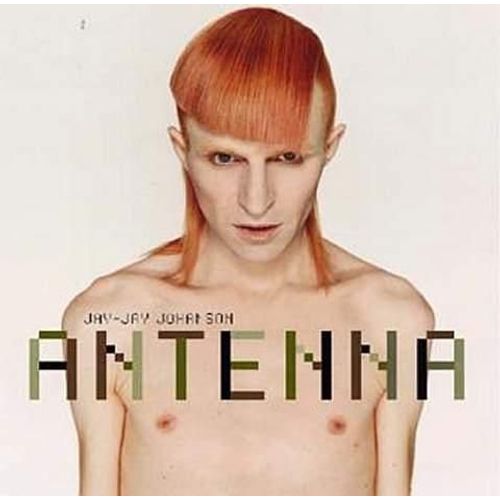 Antenna
