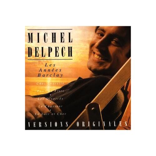 Les Années Barclay 1965-1985 - Extraits