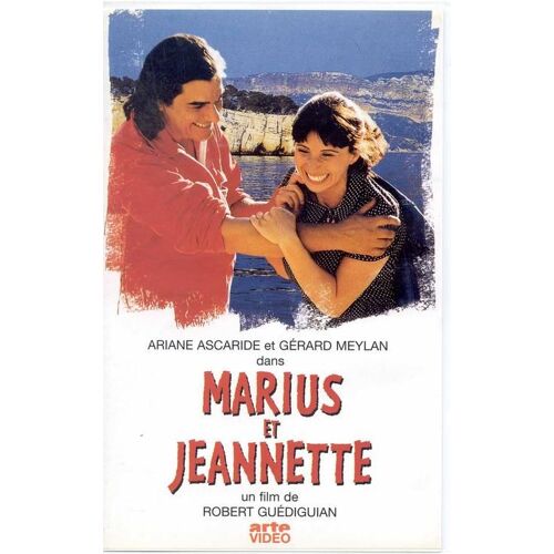 Marius Et Jeannette