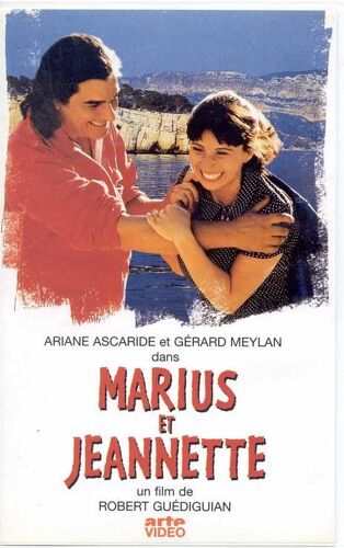 Marius Et Jeannette