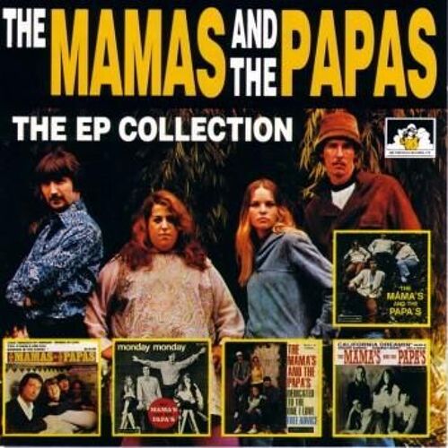 The Ep Collection