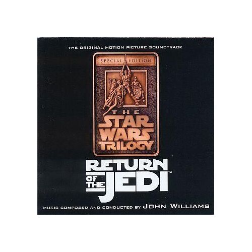 Star Wars : Le Retour Du Jedi