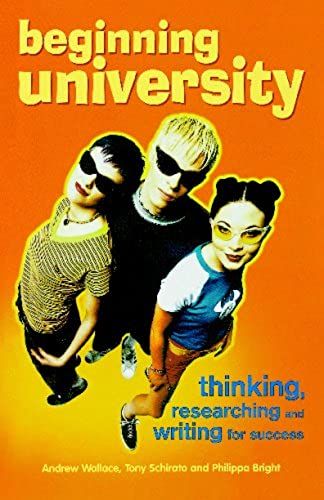 Beginning University