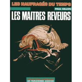 Les Naufrages Du Temps Tome 6