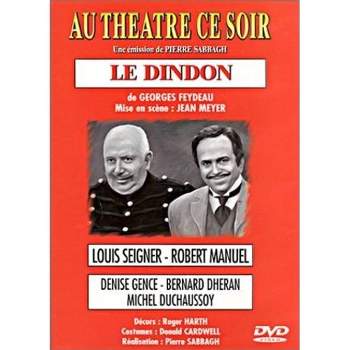 Le Dindon