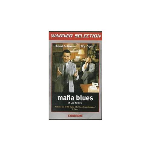 Mafia Blues