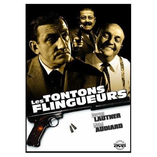 Les Tontons Flingueurs