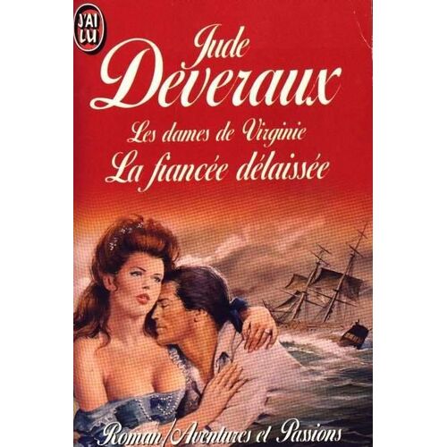 Les Dames De Virginie N° 2 - La Fiancée Délaissée