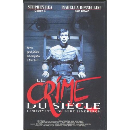 Le Crime Du Siècle