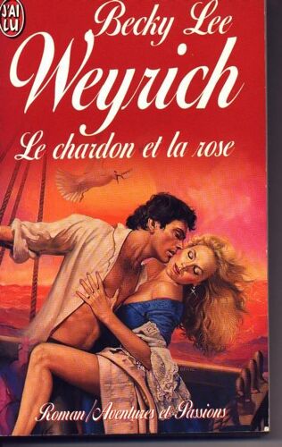 Le Chardon Et La Rose