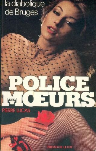 La Diabolique De Bruges