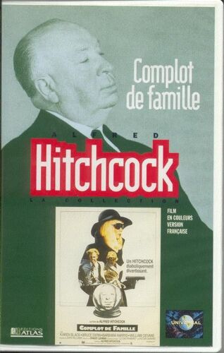 Complot De Famille